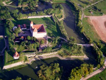 Отдых в Курессааре