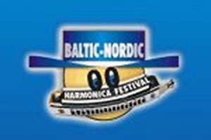 Baltic-Nordic Harmonica. ��������� ������ ���������