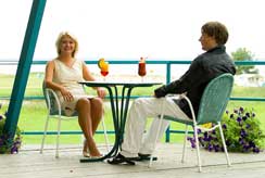 FRA MARE THALASSO SPA