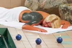 FRA MARE THALASSO SPA