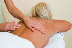 FRA MARE THALASSO SPA