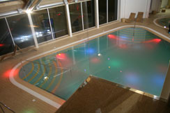 FRA MARE THALASSO SPA