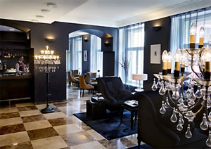 Hotel Telegraaf