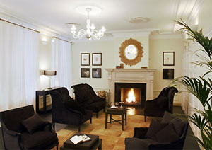 Hotel Telegraaf