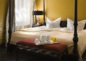 Hotel Telegraaf