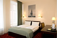 Old Riga Palace Hotel. Riga