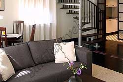 Bergs Boutic hotel Riga