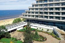 Baltic Beach Hotel Jurmala