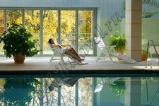 Baltic Beach Hotel Jurmala