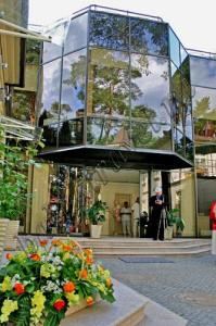 TB Palace Hotel Jurmala