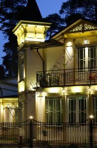 TB Palace Hotel Jurmala