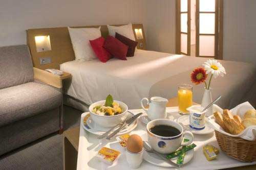 Novotel Vilnus Hotel