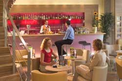 ����� Novotel Vilnus Hotel
