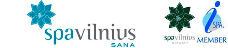 Spa Vilnius Sana