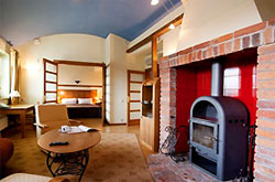 Best Western Santakos ****