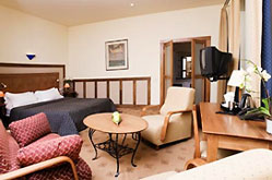 Best Western Santakos ****